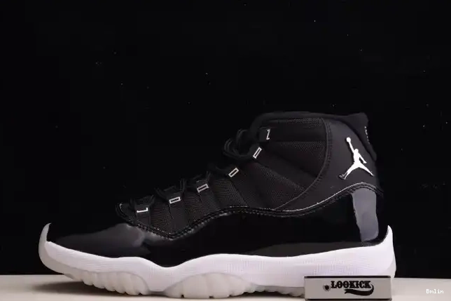 Anniversary Air 25th 11 Jordan CT8012-011 0510